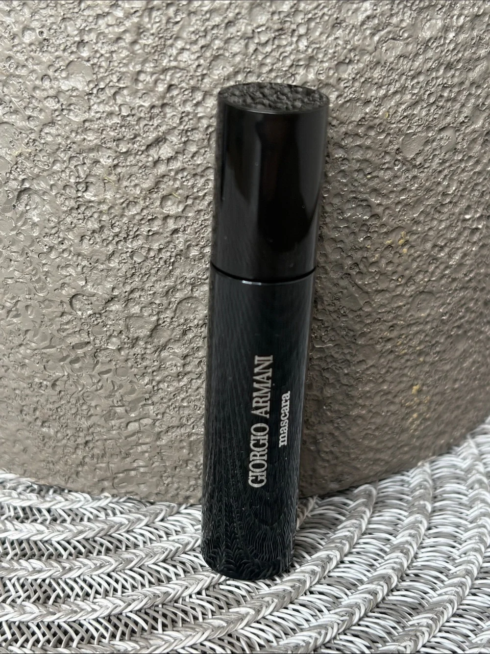 ❤️$10 NWT Giorgio Armani Black Mascara 2ml